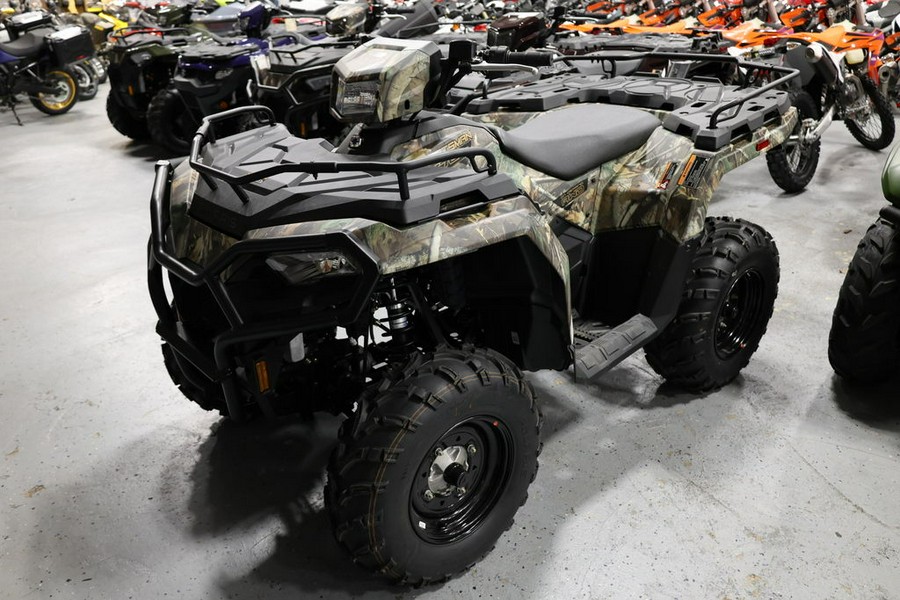 2024 Polaris® Sportsman 570 EPS