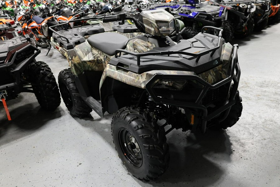 2024 Polaris® Sportsman 570 EPS