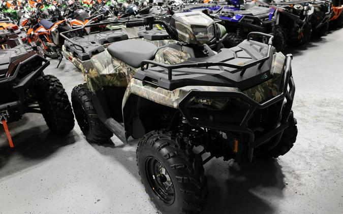 2024 Polaris® Sportsman 570 EPS