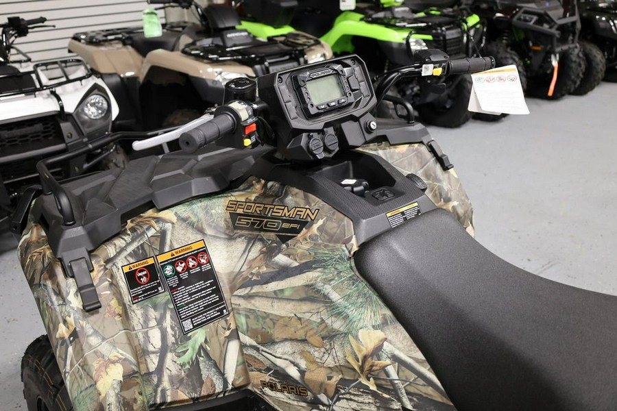 2024 Polaris® Sportsman 570 EPS