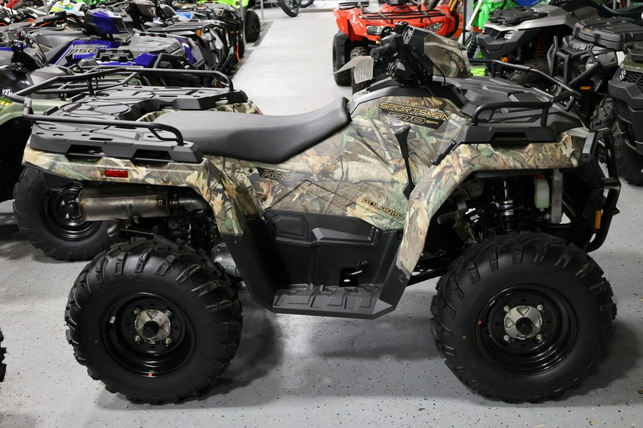 2024 Polaris® Sportsman 570 EPS