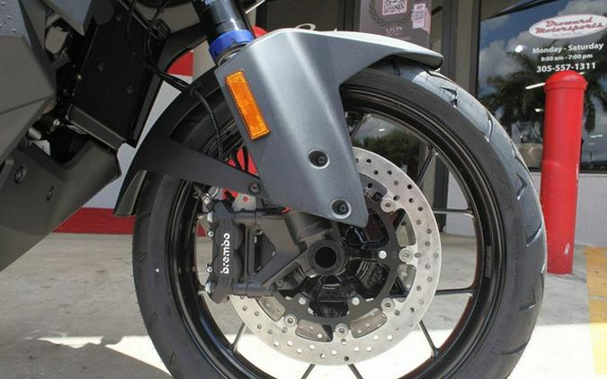 2024 KTM Super Adventure 1290 S