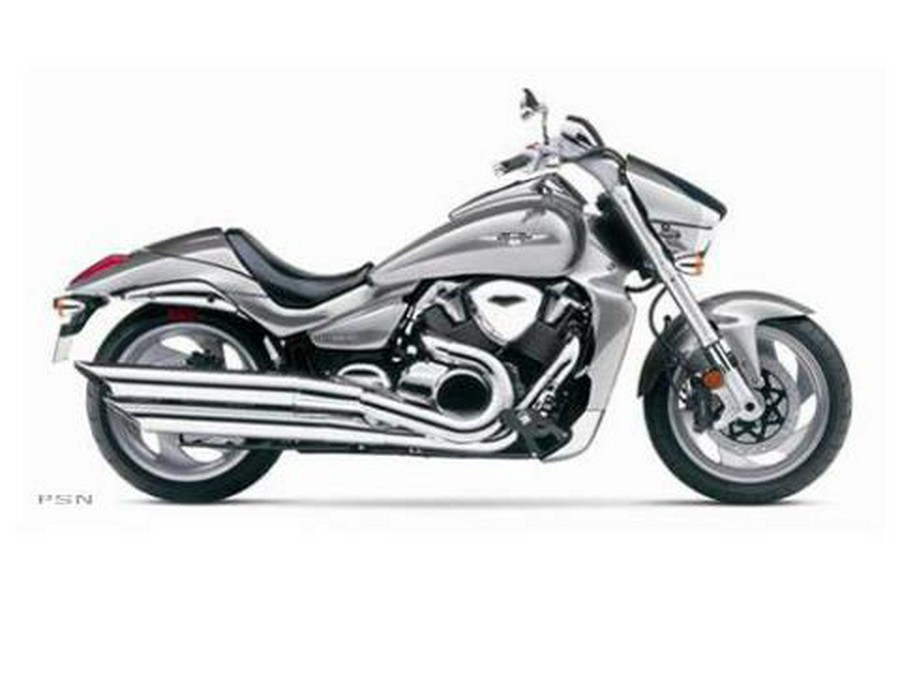 2006 Suzuki Boulevard M109