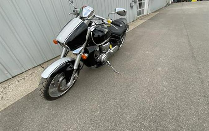 2006 Suzuki Boulevard M109