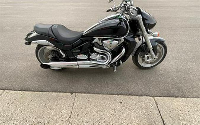 2006 Suzuki Boulevard M109