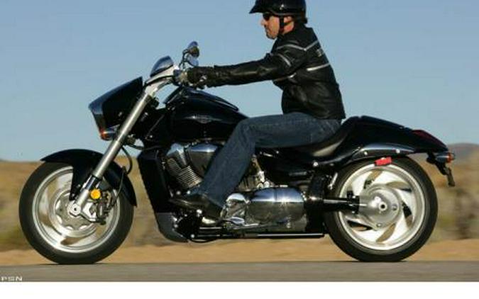 2006 Suzuki Boulevard M109