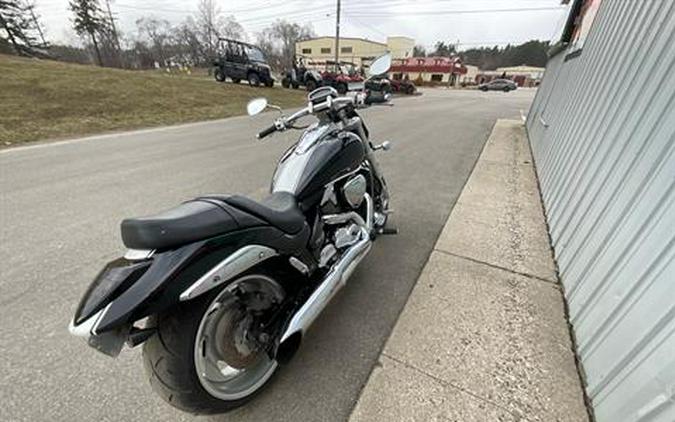 2006 Suzuki Boulevard M109