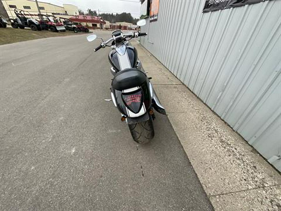 2006 Suzuki Boulevard M109