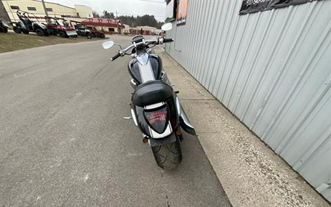 2006 Suzuki Boulevard M109