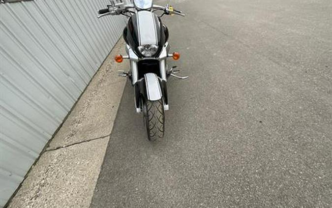 2006 Suzuki Boulevard M109