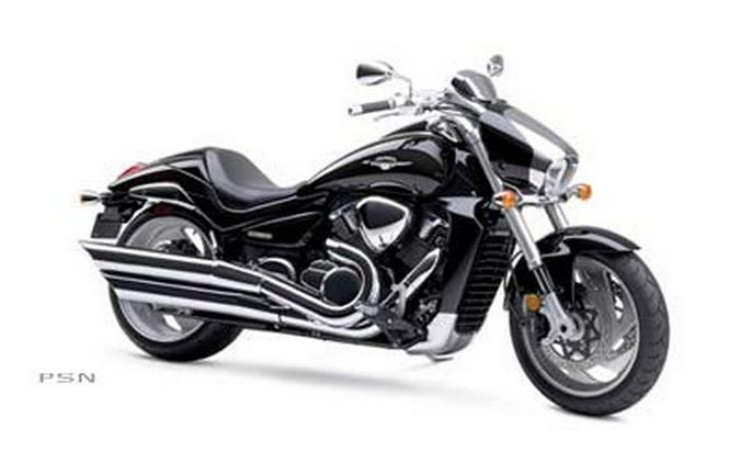 2006 Suzuki Boulevard M109