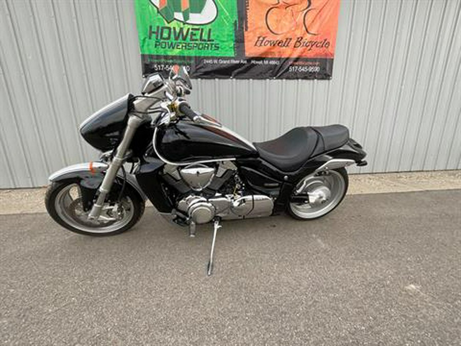 2006 Suzuki Boulevard M109