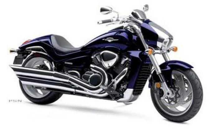 2006 Suzuki Boulevard M109