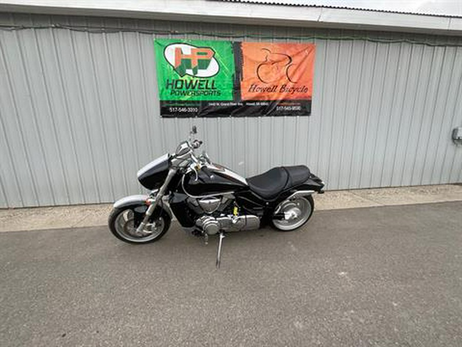 2006 Suzuki Boulevard M109