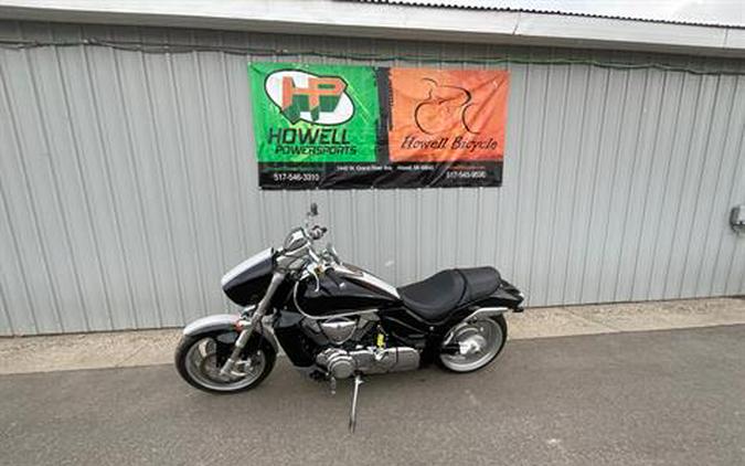 2006 Suzuki Boulevard M109