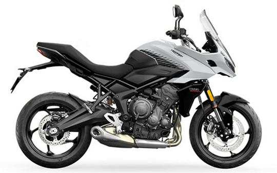 2024 Triumph Tiger Sport 660