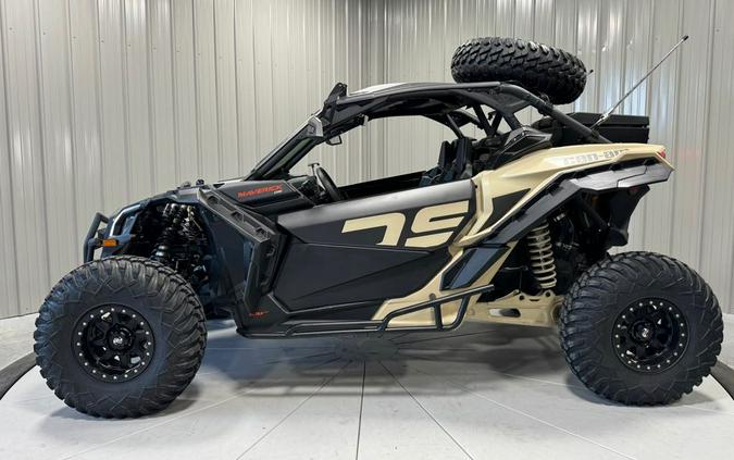 2022 Can-Am MAVERICK X3 DS TURBO