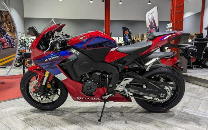 2023 Honda CBR1000RR ABS