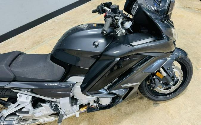 2015 Yamaha FJR1300ES