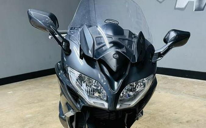 2015 Yamaha FJR1300ES