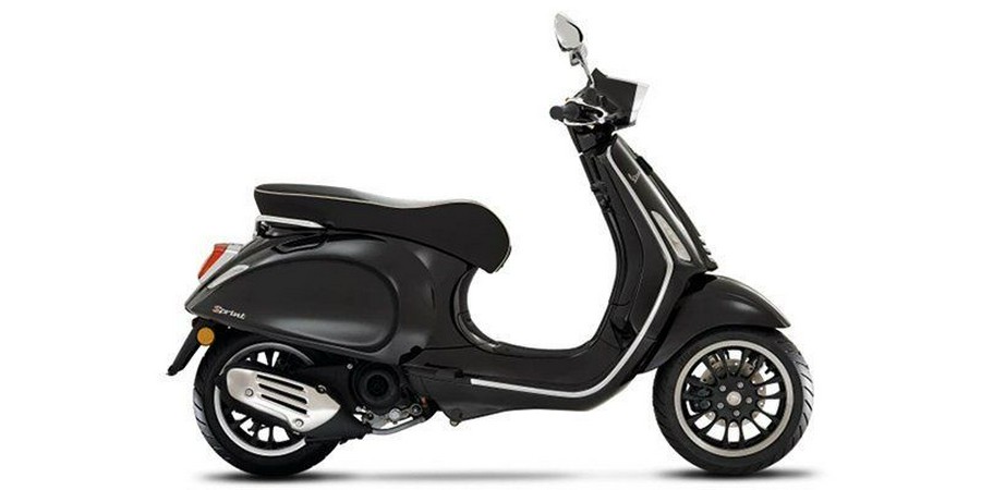 2023 Vespa Sprint 50