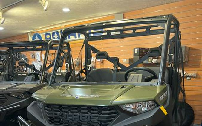 2025 Polaris Ranger 1000 EPS