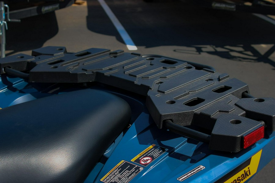 2026 KAWASAKI BRUTE FORCE 750 EPS