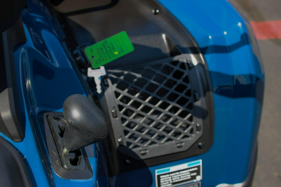 2026 KAWASAKI BRUTE FORCE 750 EPS