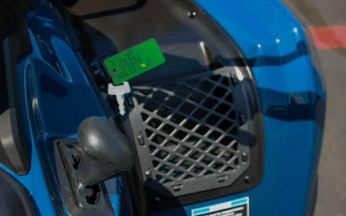 2026 KAWASAKI BRUTE FORCE 750 EPS