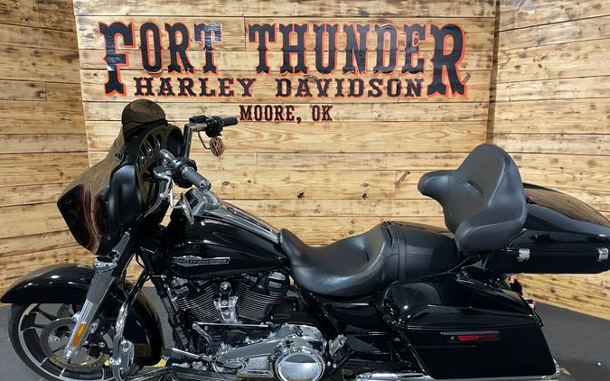 2023 Harley-Davidson Street Glide