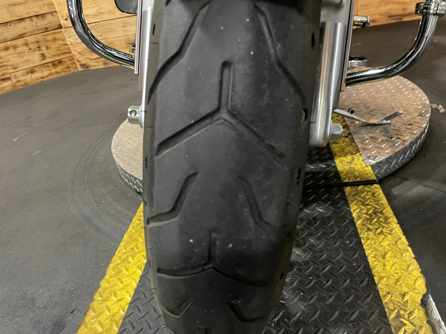 2023 Harley-Davidson Street Glide