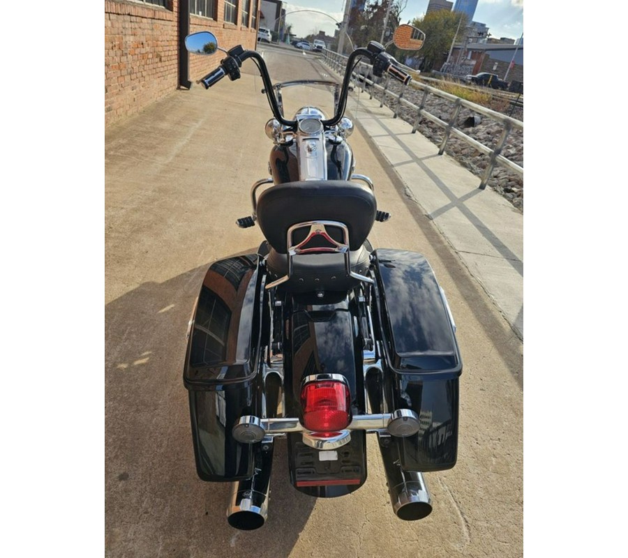 2018 Harley-Davidson Road King® Base