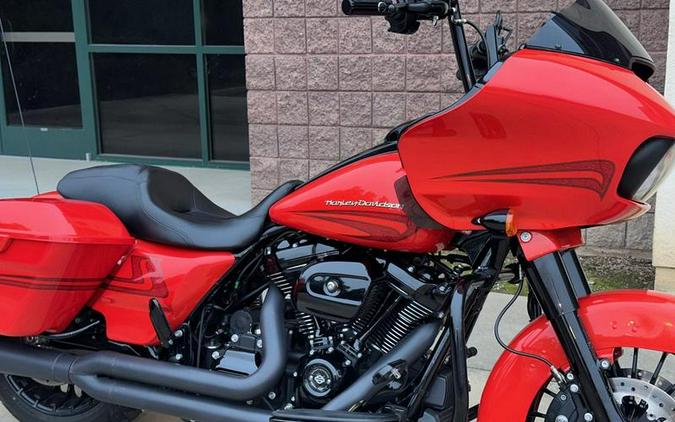 2017 Harley-Davidson® FLTRXS - Road Glide® Special