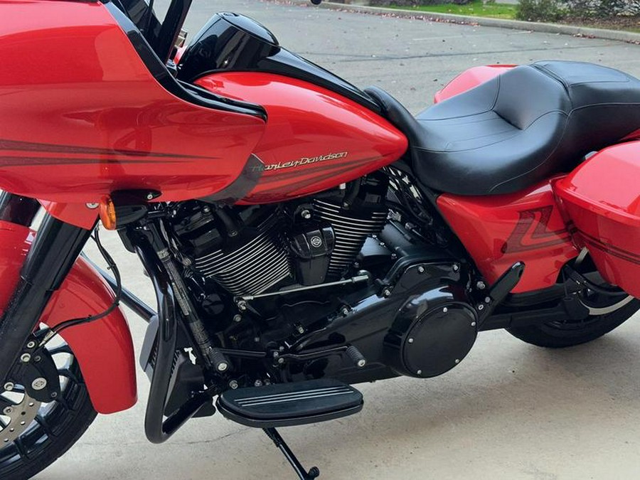 2017 Harley-Davidson® FLTRXS - Road Glide® Special