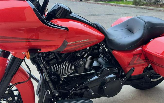 2017 Harley-Davidson® FLTRXS - Road Glide® Special