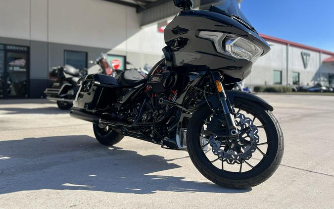 2024 HARLEY Road Glide CVO ST