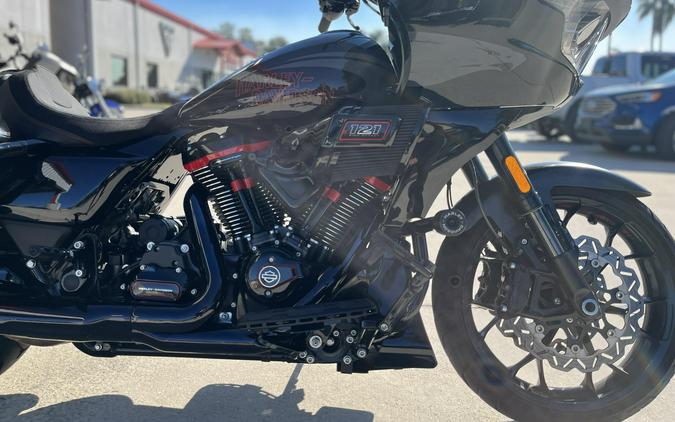 2024 HARLEY Road Glide CVO ST