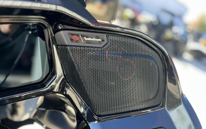 2024 HARLEY Road Glide CVO ST