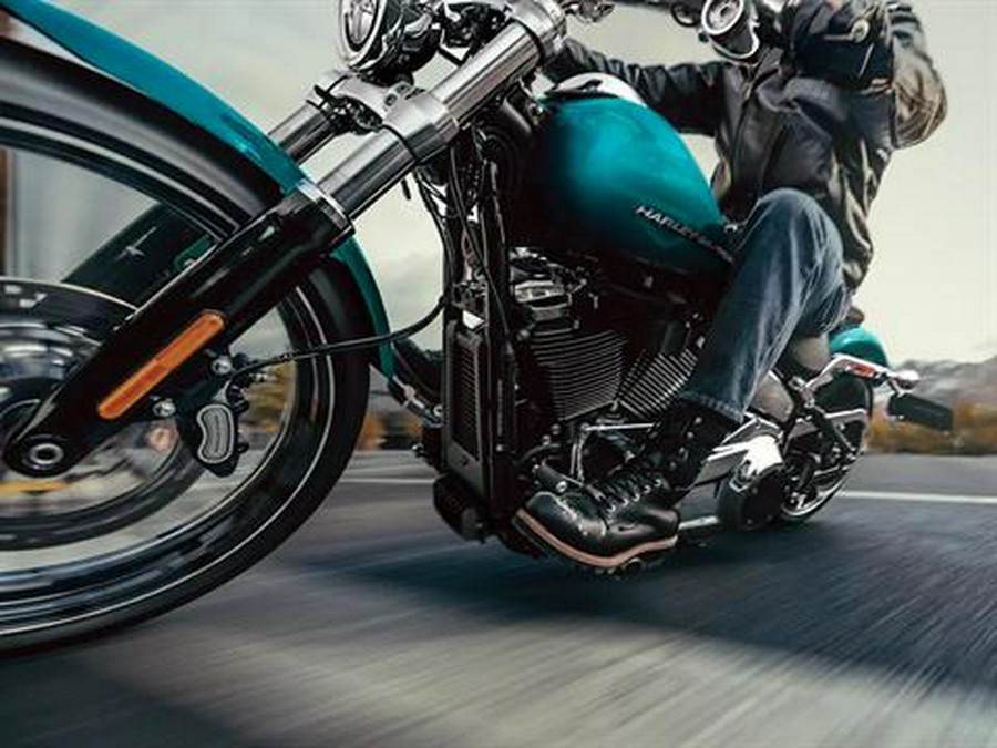 2026 Harley-Davidson Breakout®