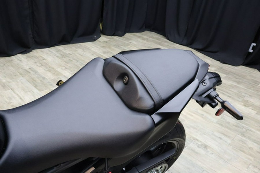 2026 Yamaha MT-09