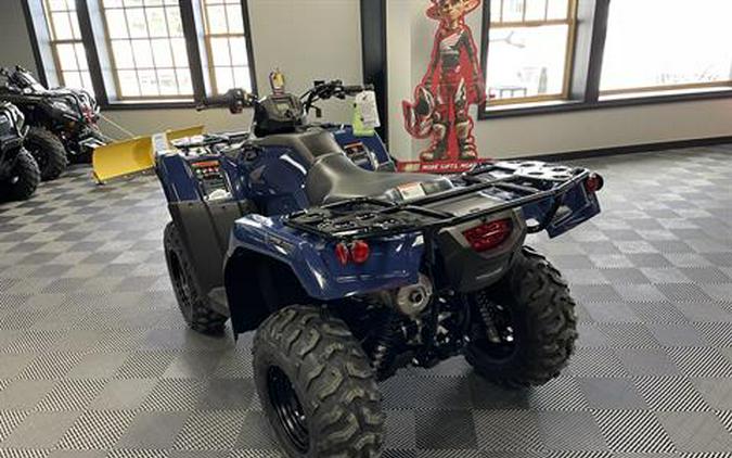 2026 Honda FourTrax Rancher 4x4 Automatic DCT IRS EPS