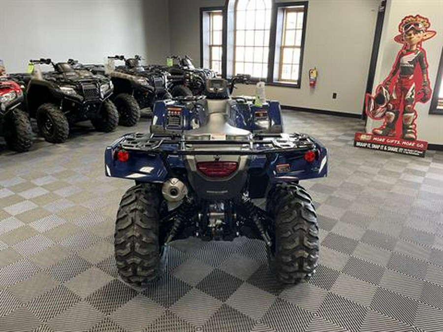 2026 Honda FourTrax Rancher 4x4 Automatic DCT IRS EPS