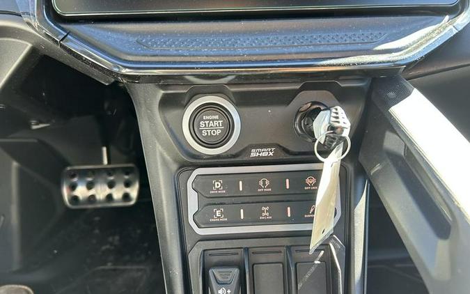 2026 Can-Am® Maverick R MAX X rc With Smart-Shox