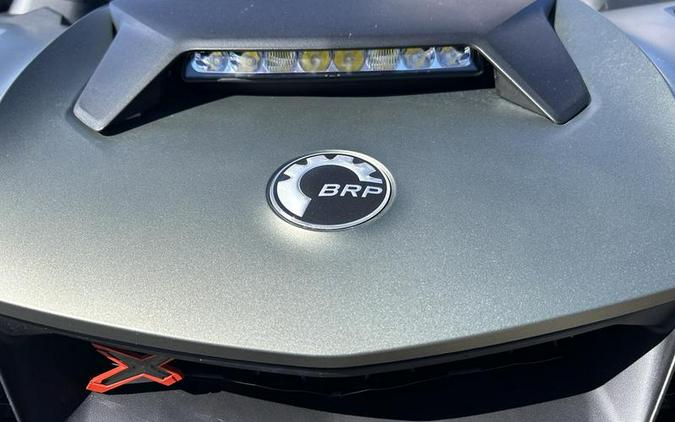 2026 Can-Am® Maverick R MAX X rc With Smart-Shox