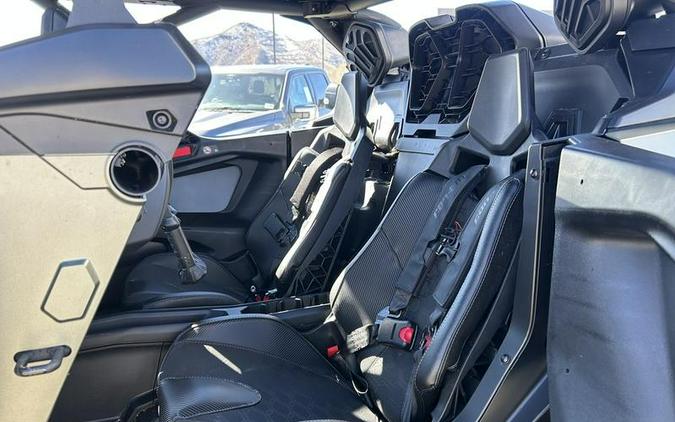 2026 Can-Am® Maverick R MAX X rc With Smart-Shox