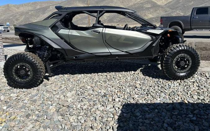 2026 Can-Am® Maverick R MAX X rc With Smart-Shox