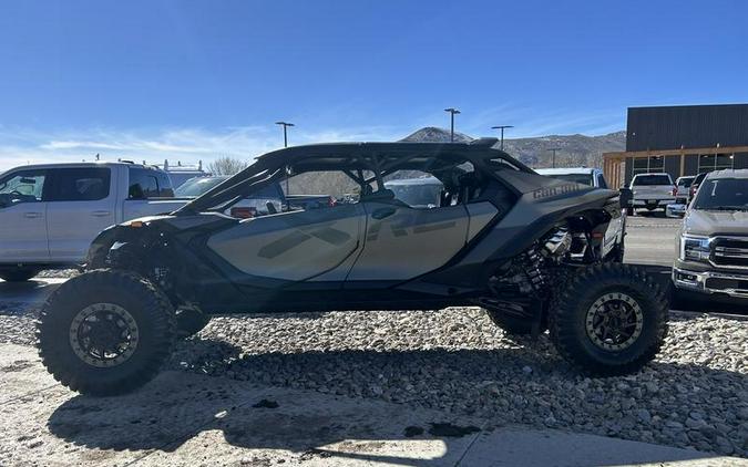 2026 Can-Am® Maverick R MAX X rc With Smart-Shox