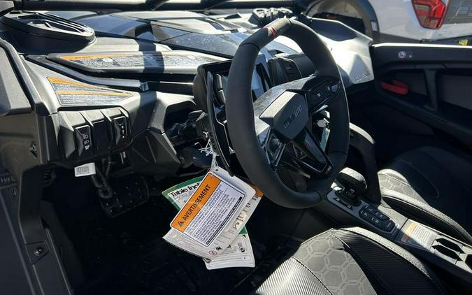 2026 Can-Am® Maverick R MAX X rc With Smart-Shox