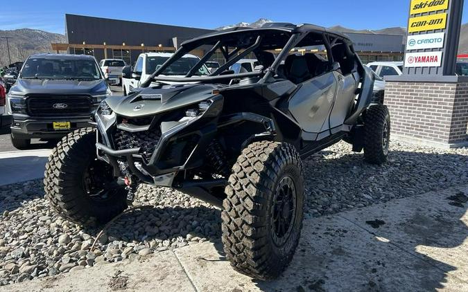 2026 Can-Am® Maverick R MAX X rc With Smart-Shox