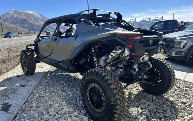 2026 Can-Am® Maverick R MAX X rc With Smart-Shox